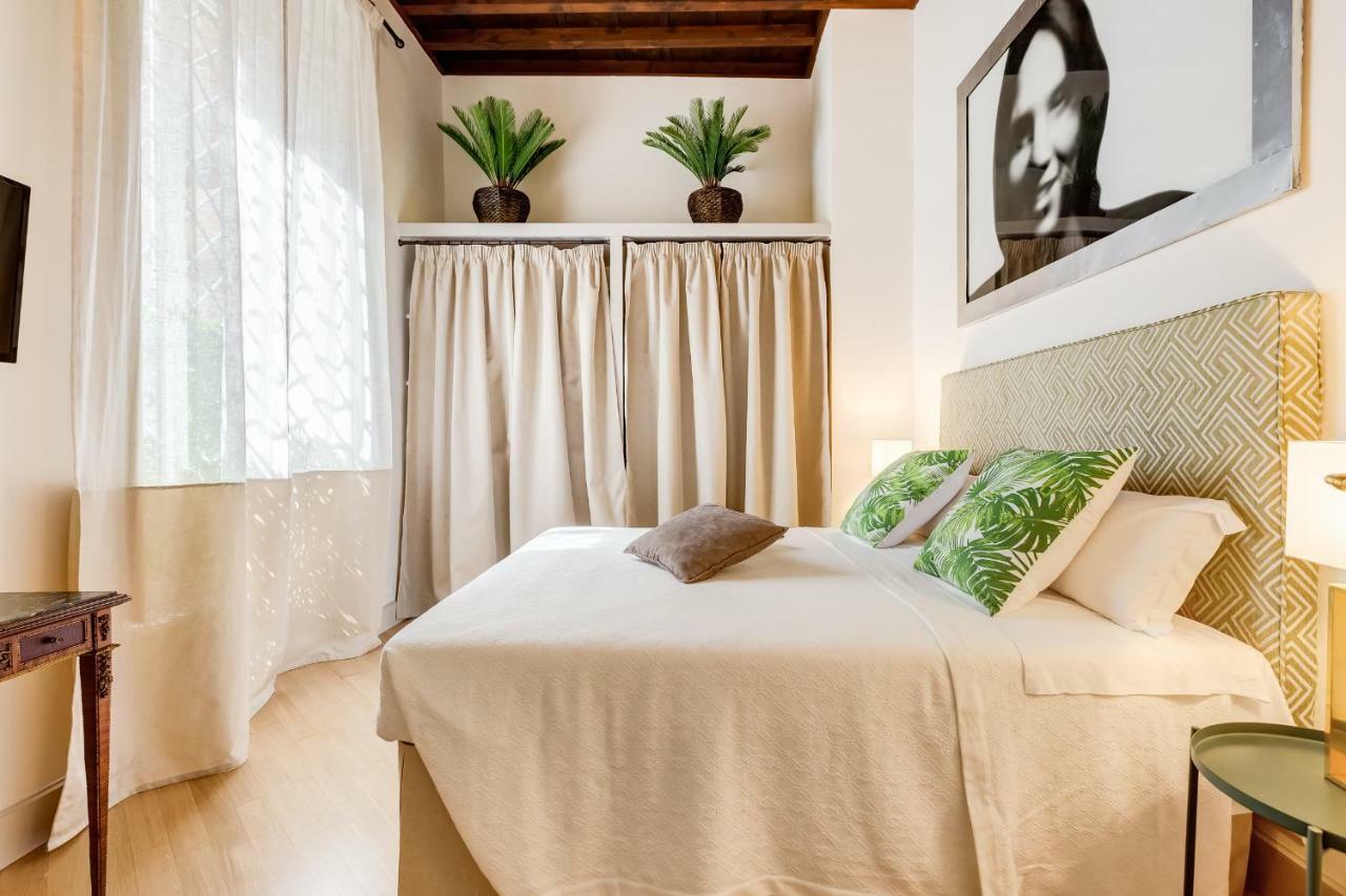 Trevi Chic House Leilighet Roma