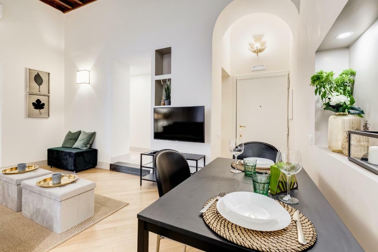 Leilighet Trevi Chic House *