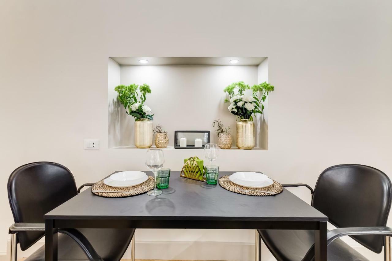 Trevi Chic House Leilighet