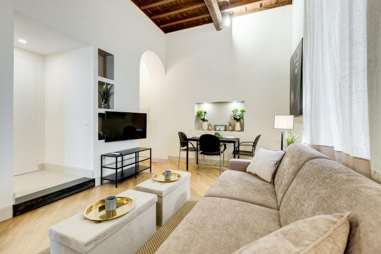 Trevi Chic House Leilighet Roma