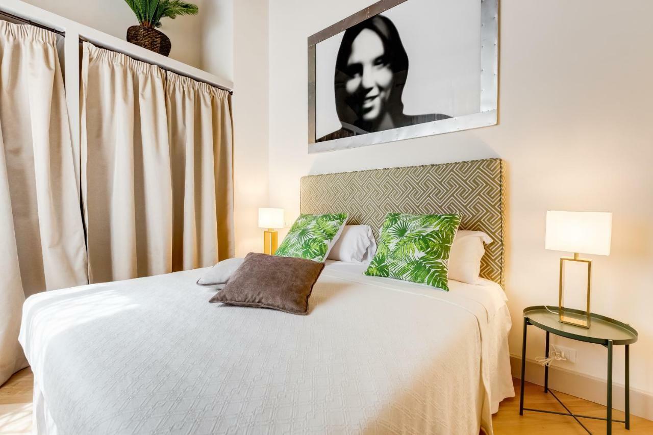 Trevi Chic House Roma