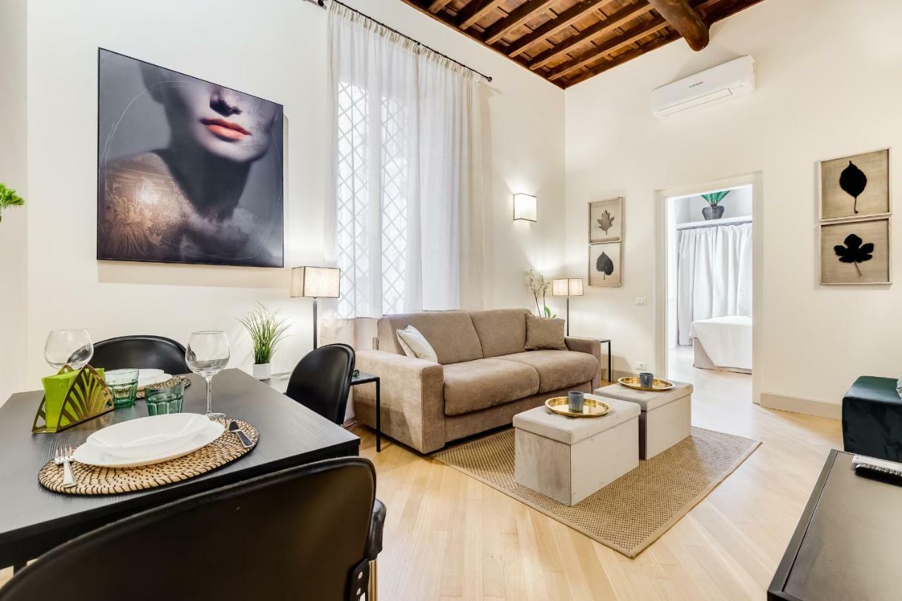 Trevi Chic House Apartment *