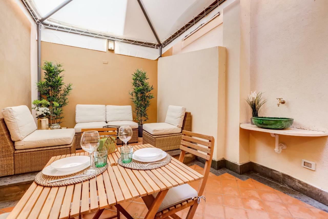 Trevi Chic House Roma