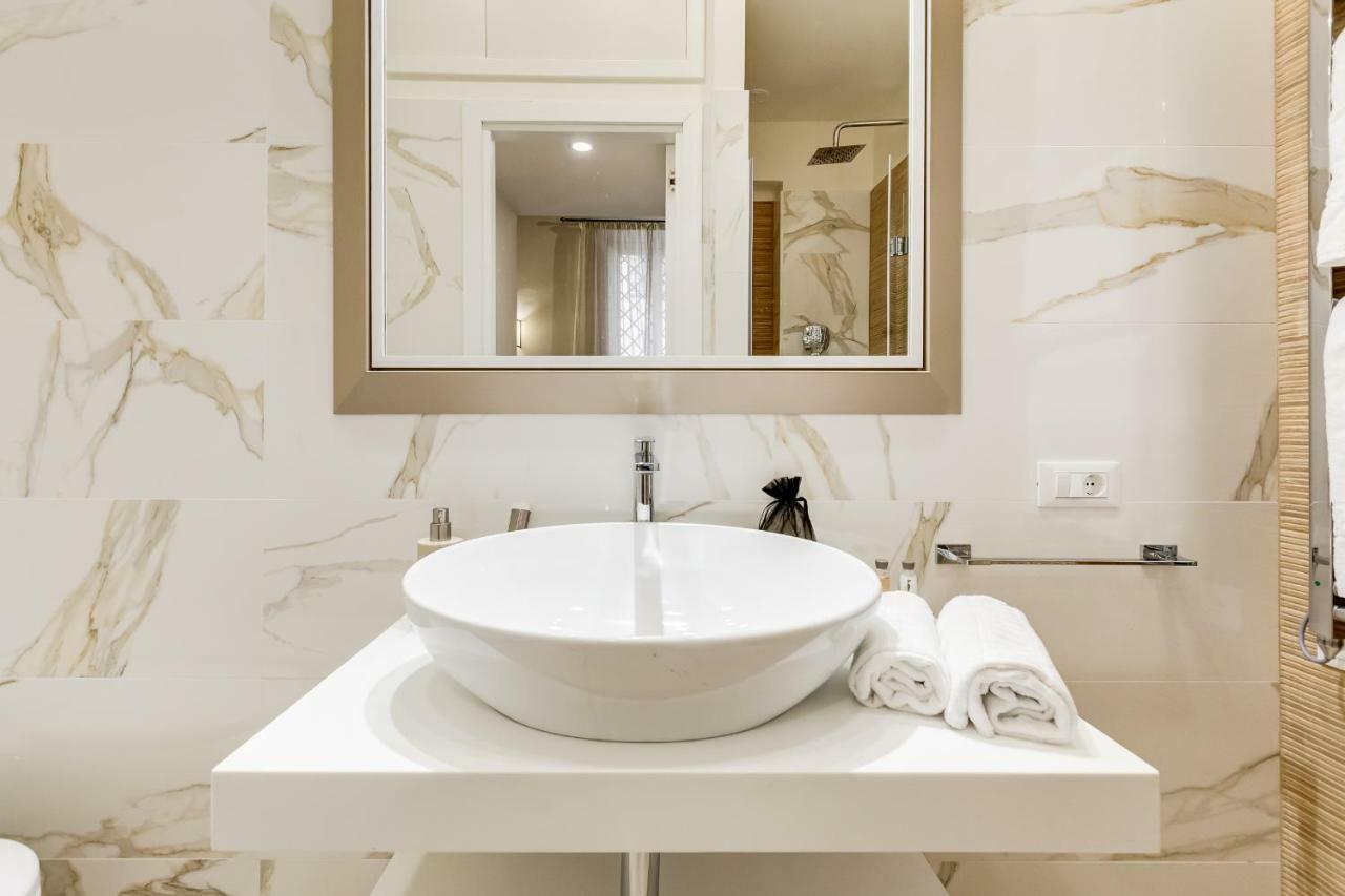 Trevi Chic House Leilighet