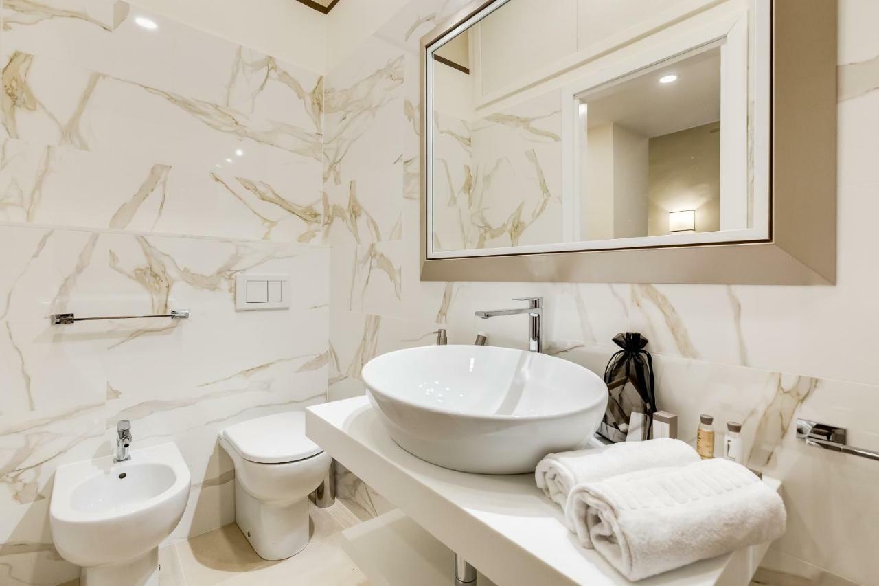 Trevi Chic House Leilighet *