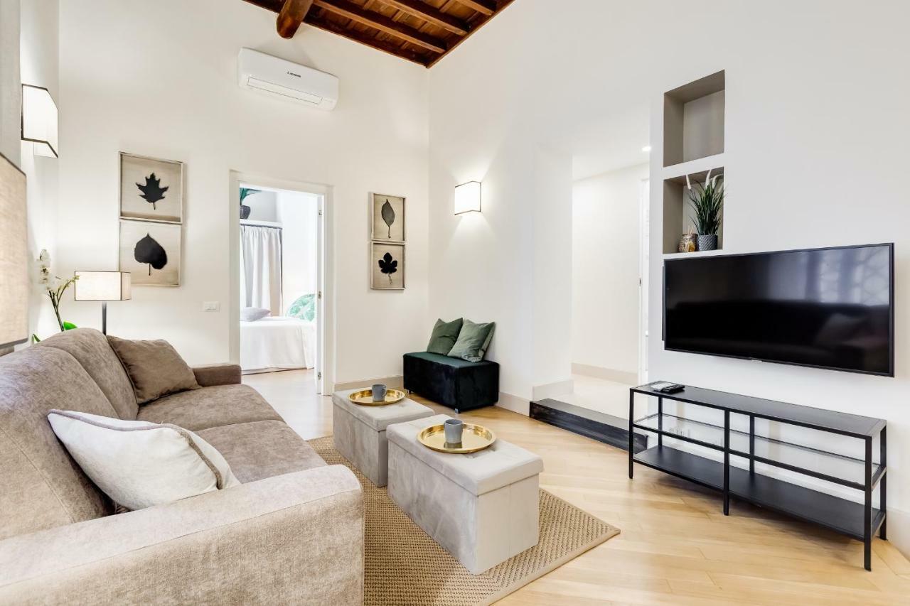 Trevi Chic House Roma