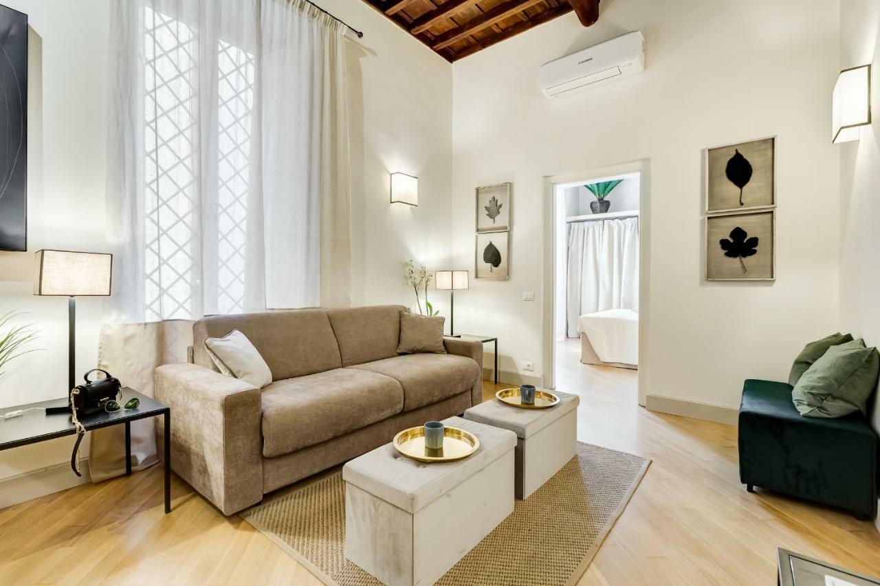 Trevi Chic House Leilighet