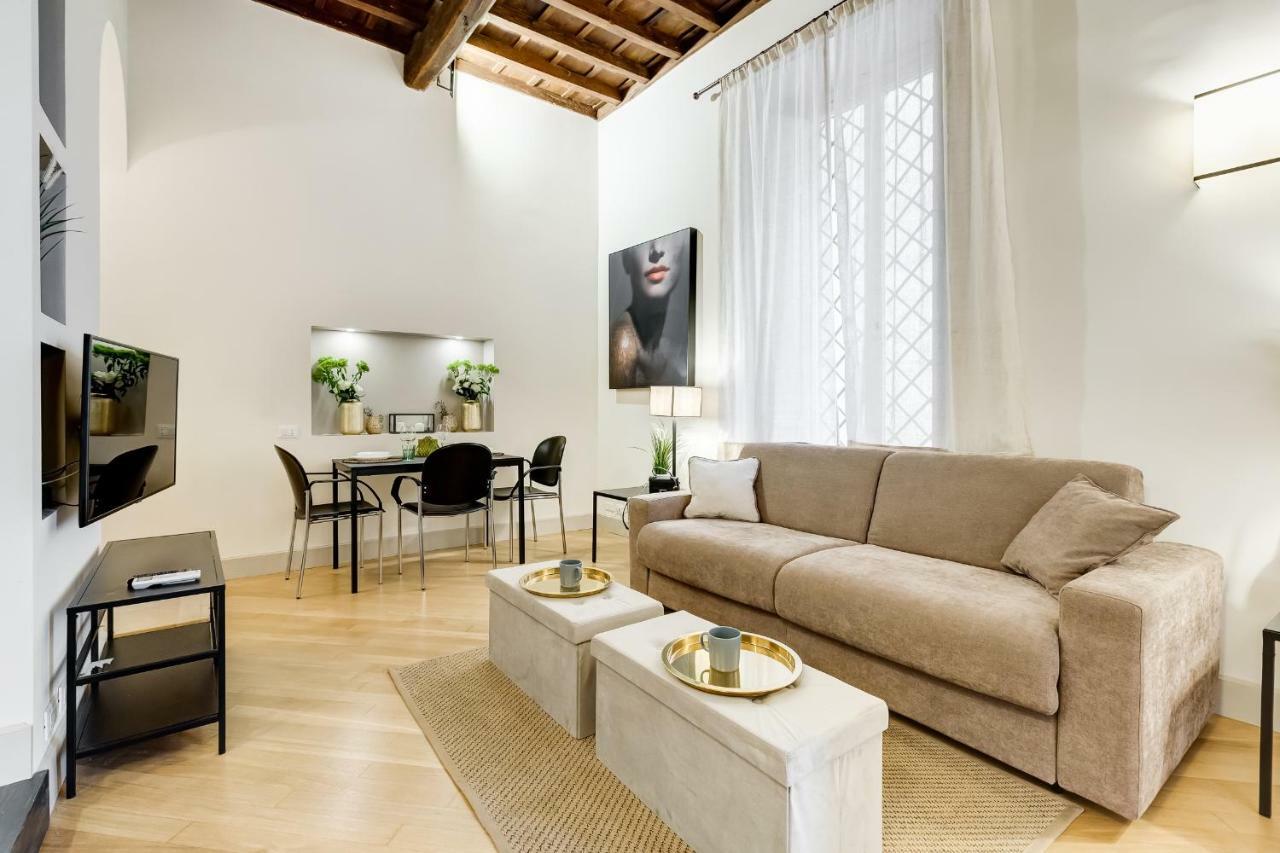 Leilighet Trevi Chic House