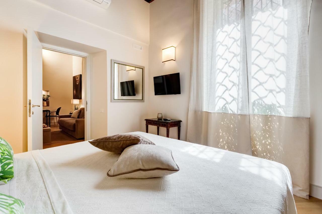 Trevi Chic House Leilighet *