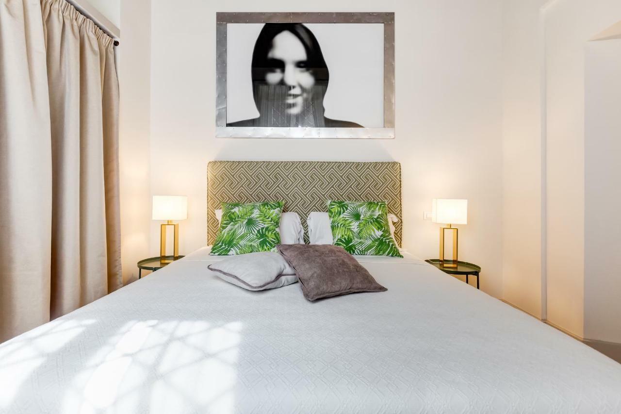 Trevi Chic House Leilighet *