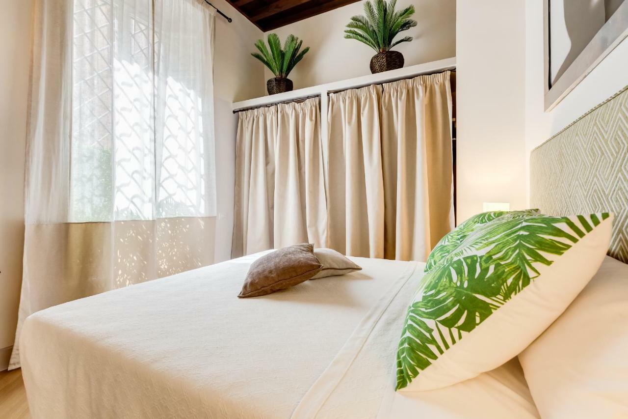 Trevi Chic House Leilighet Roma