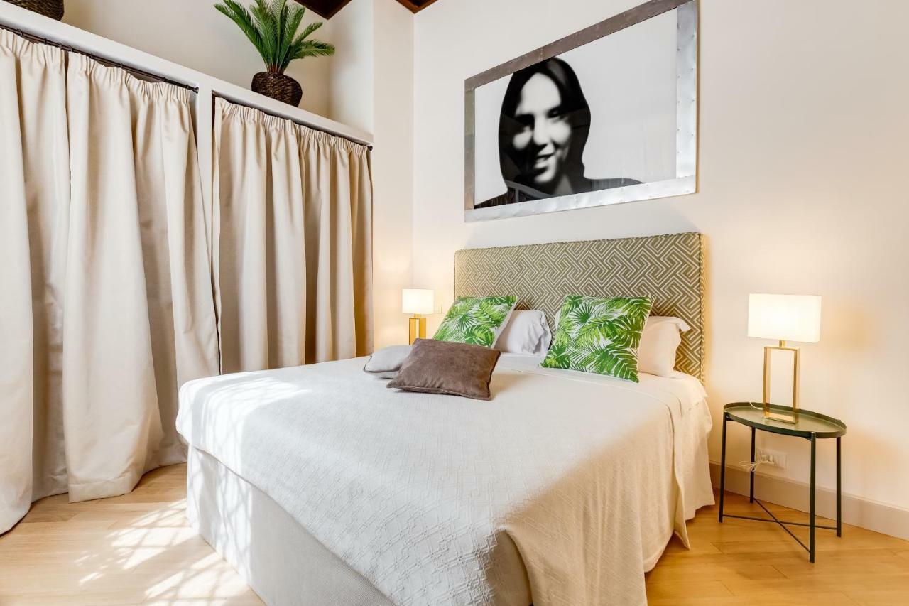 Trevi Chic House Leilighet *