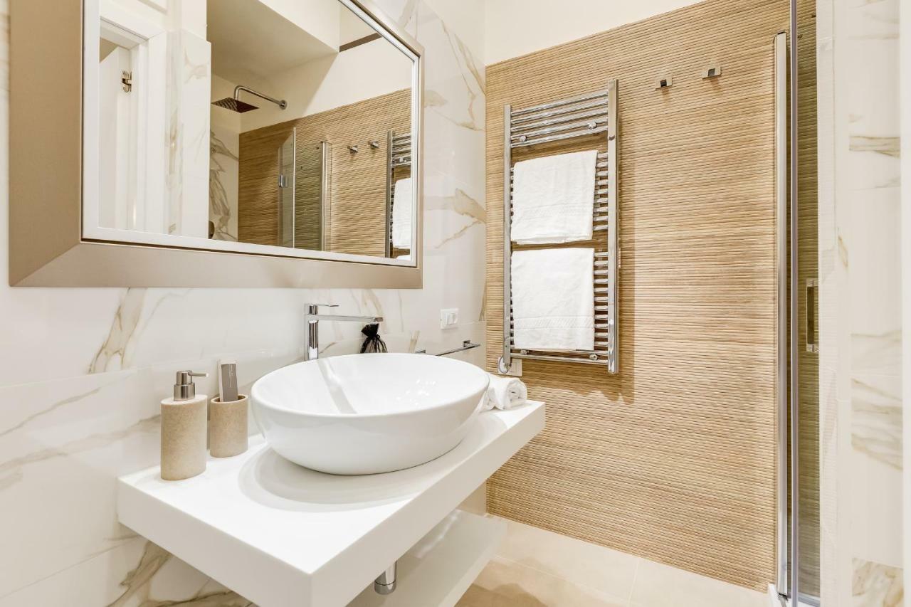 Trevi Chic House Leilighet