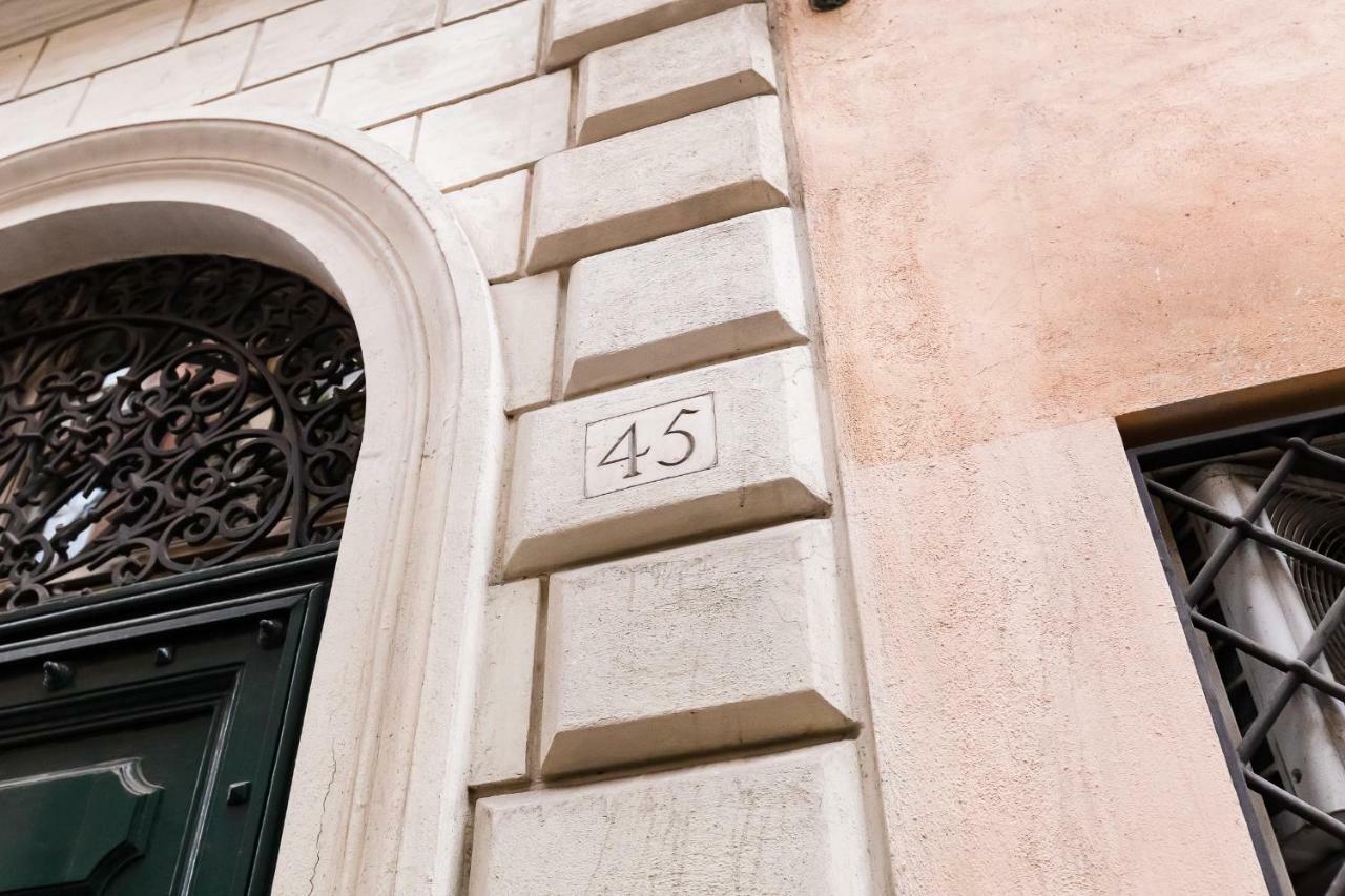 Trevi Chic House Leilighet *