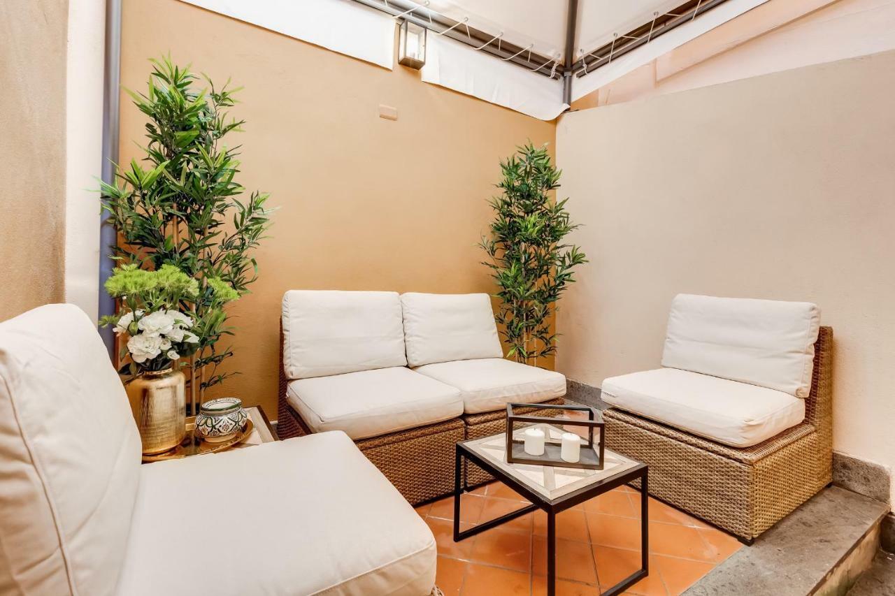 Trevi Chic House Leilighet Roma