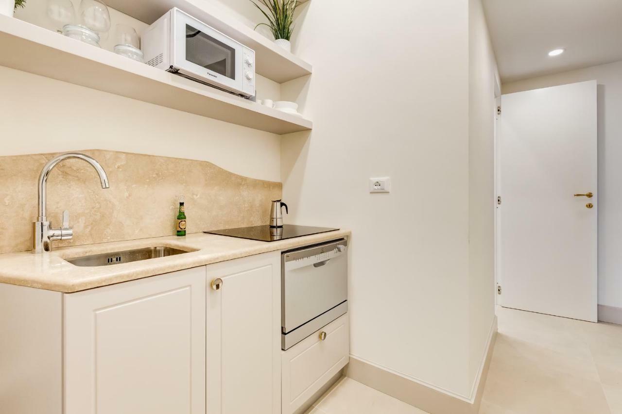 Leilighet Trevi Chic House