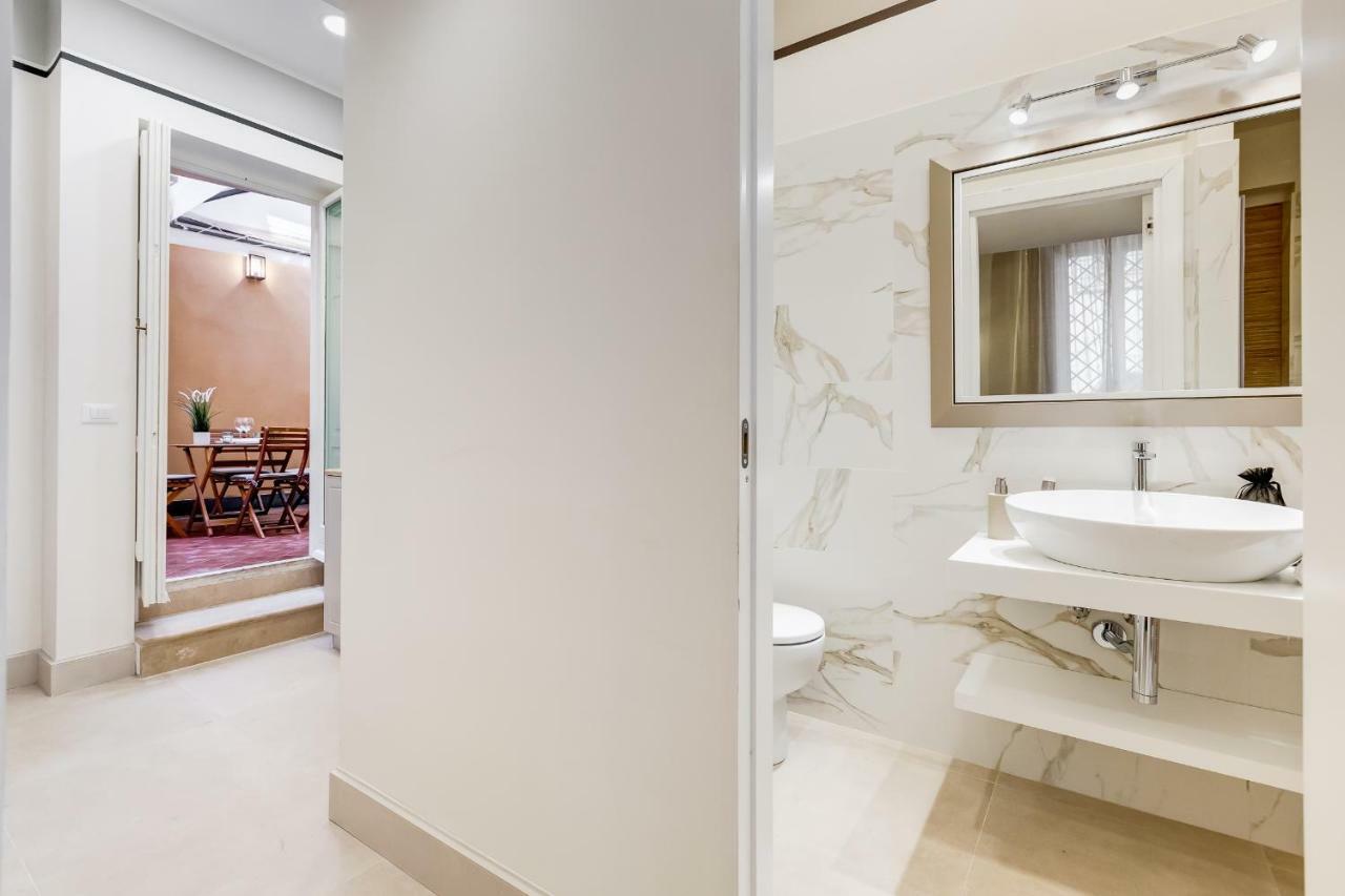 Trevi Chic House *