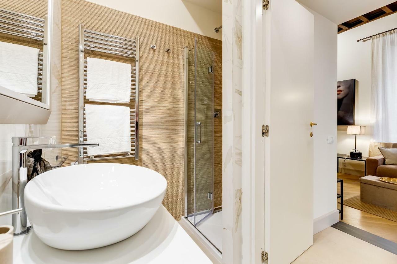Apartment Trevi Chic House