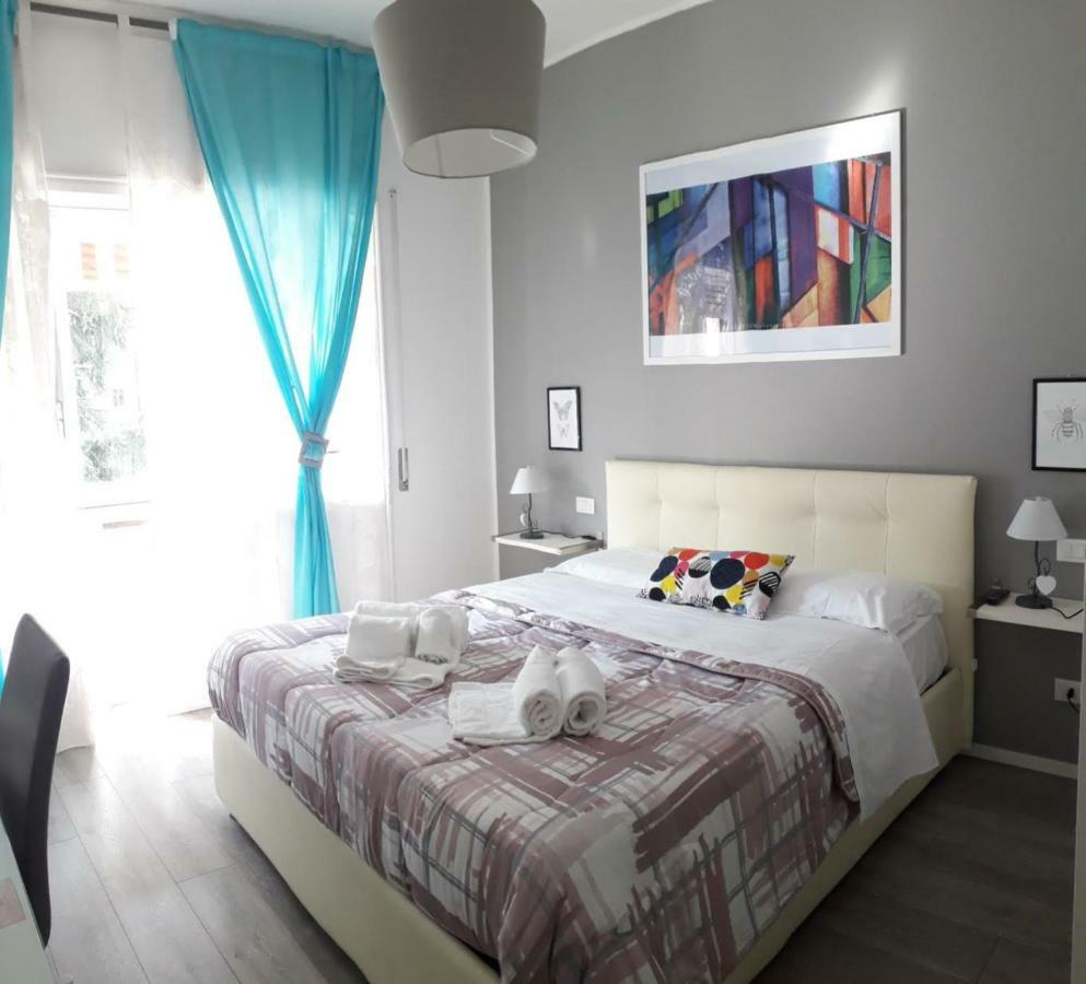 Domus Raffaello 3* Rom