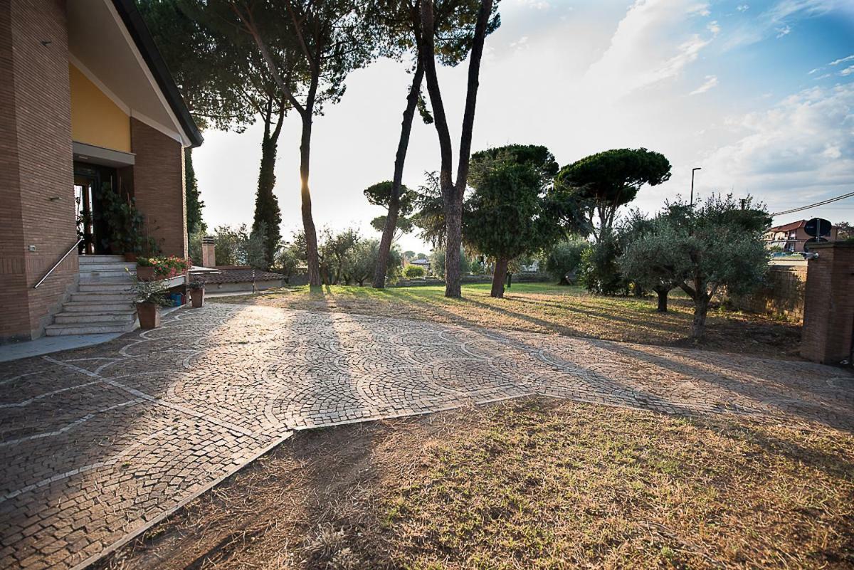 Casa de hóspedes My Domus Roma