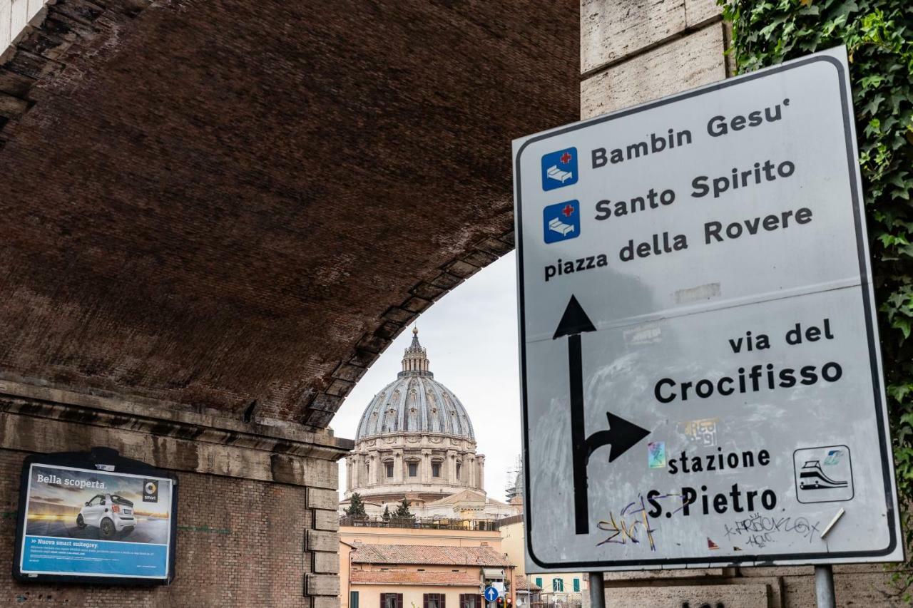 Residenza Gregorio Vii Affittacamere Roma