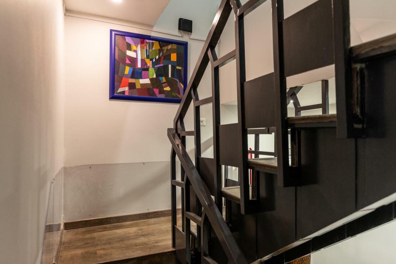 Residenza Gregorio Vii Affittacamere 2*