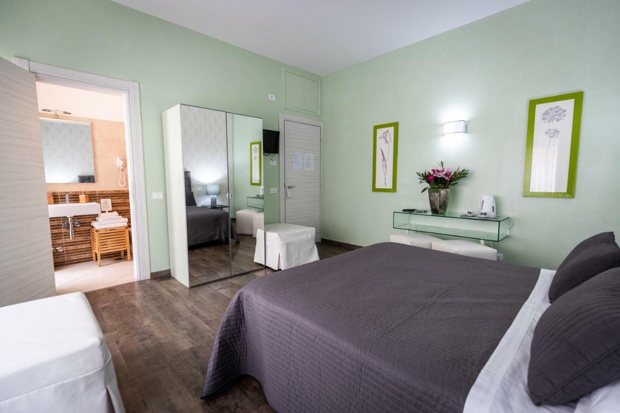 Affittacamere Residenza Gregorio Vii Roma