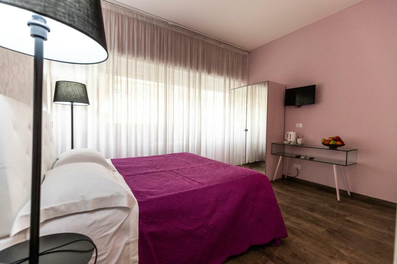 Residenza Gregorio Vii Affittacamere