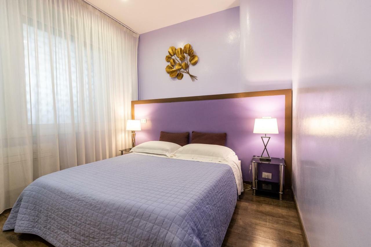 Residenza Gregorio Vii Affittacamere