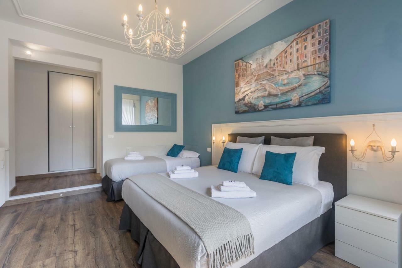 Guest house Trastevere Gallery