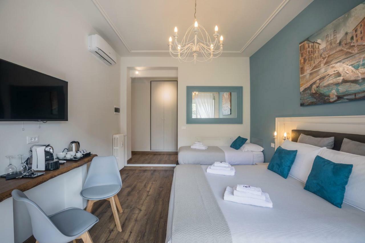 Trastevere Gallery Guest house Rome
