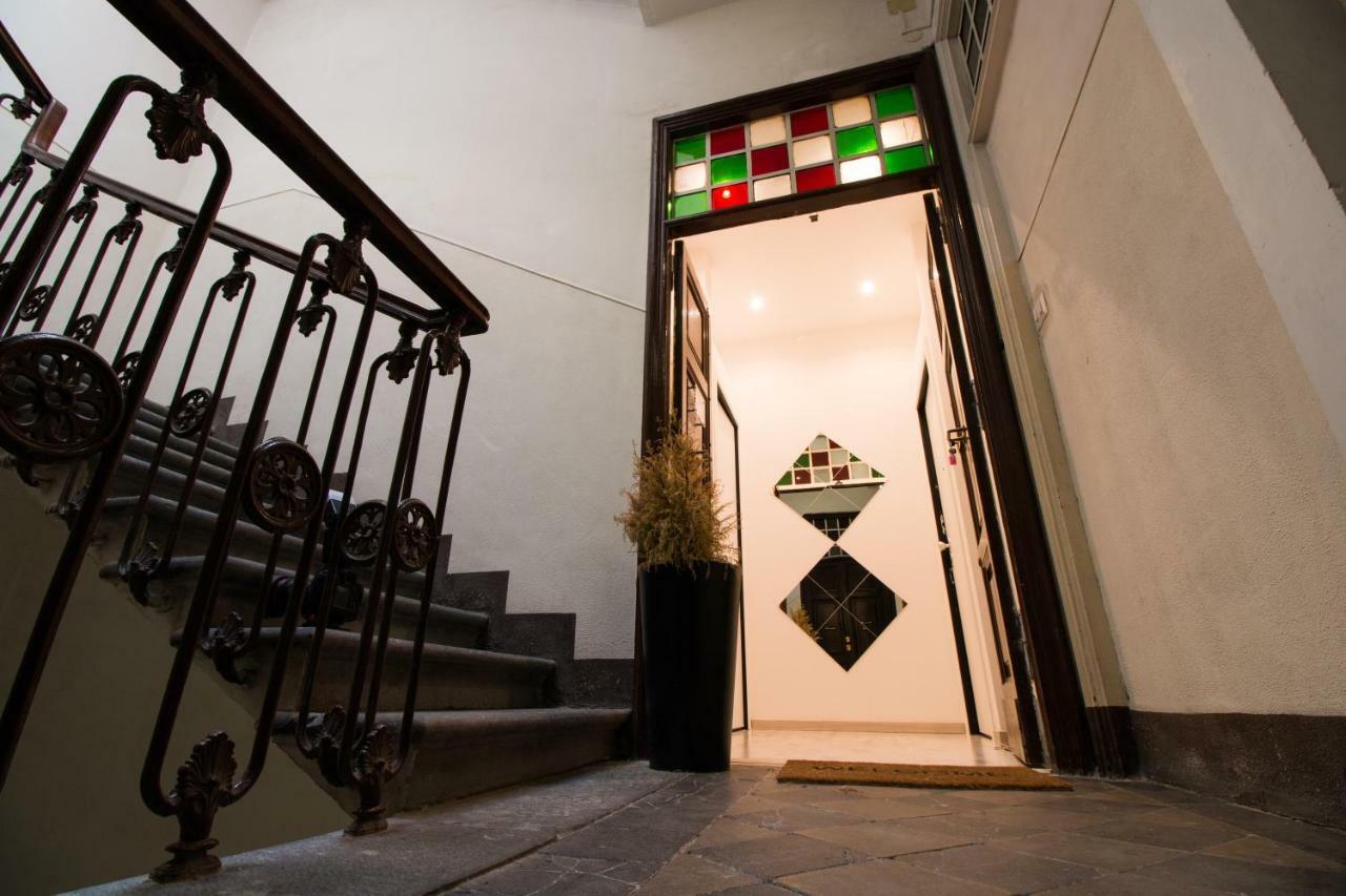 Inner House Leilighet Roma
