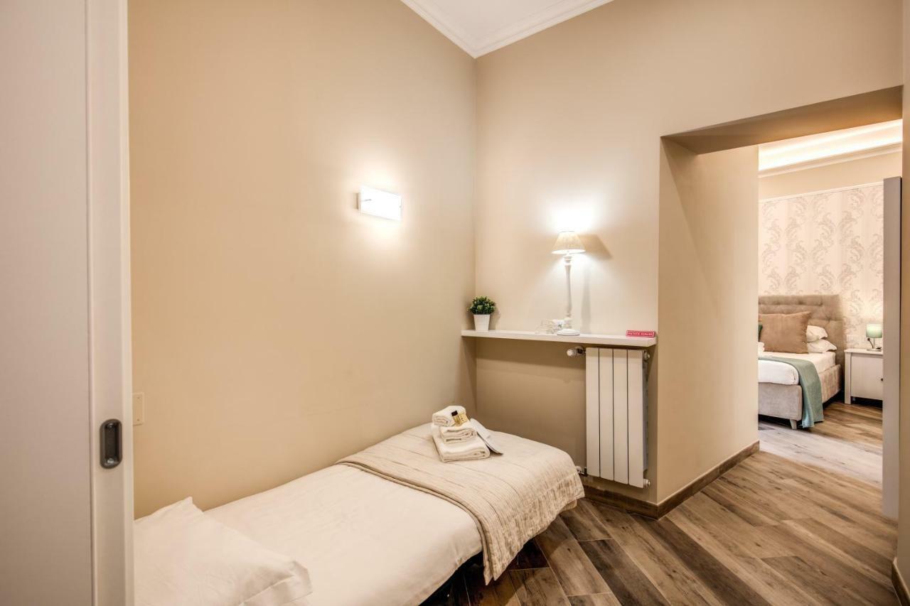 Dimore Vespasiano Casa de hóspedes Roma