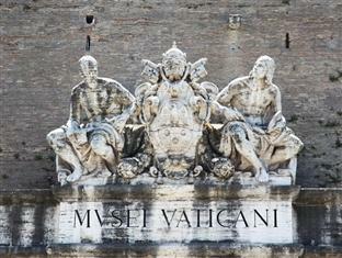 Gasthof Vaticano84