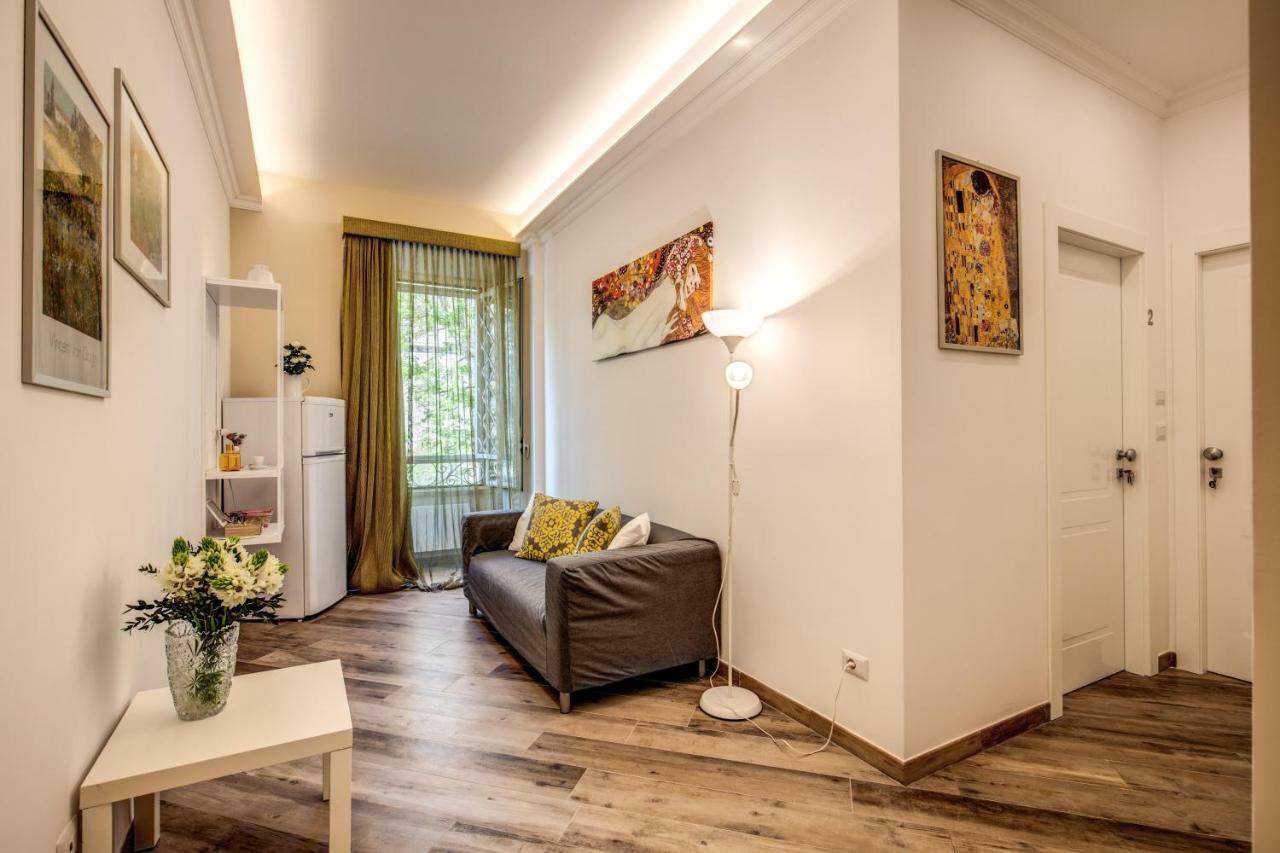 Casa de hóspedes Dimore Vespasiano Roma
