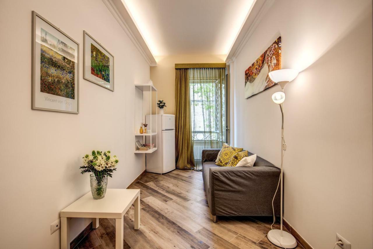 Casa de hóspedes Dimore Vespasiano Roma
