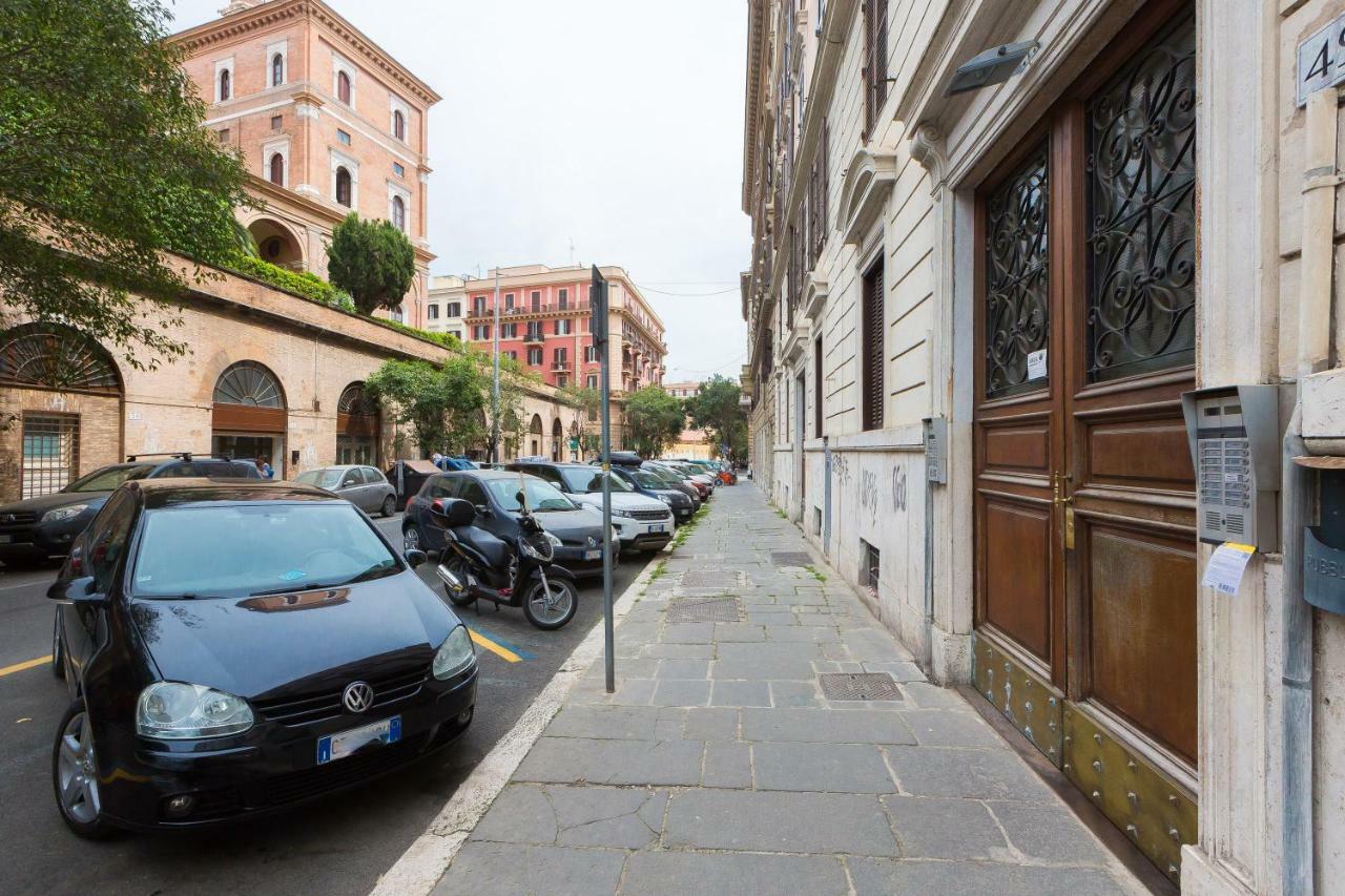 Colosseum-Apartments Apartment *