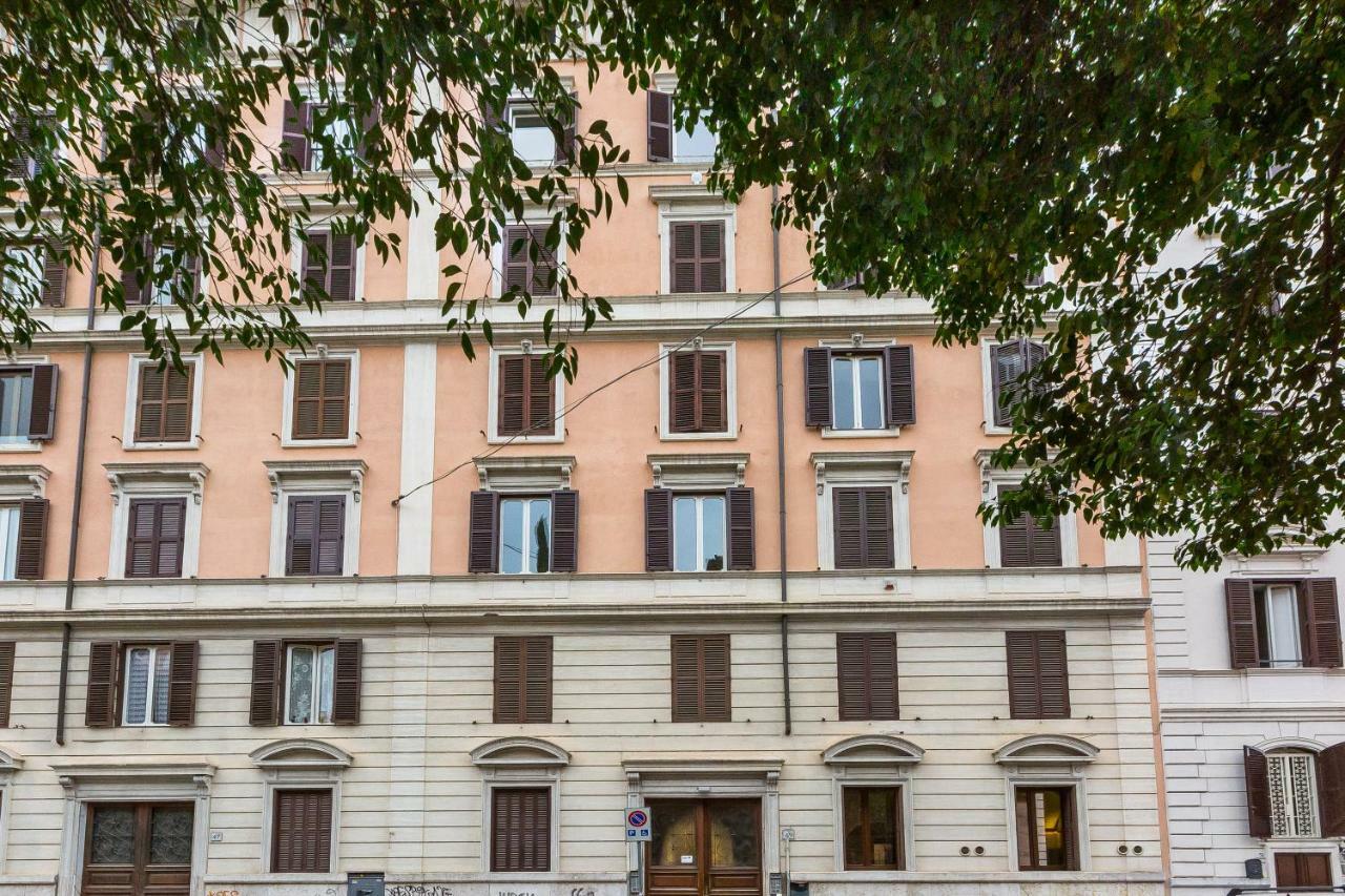 Colosseum-apartments Leilighet Roma