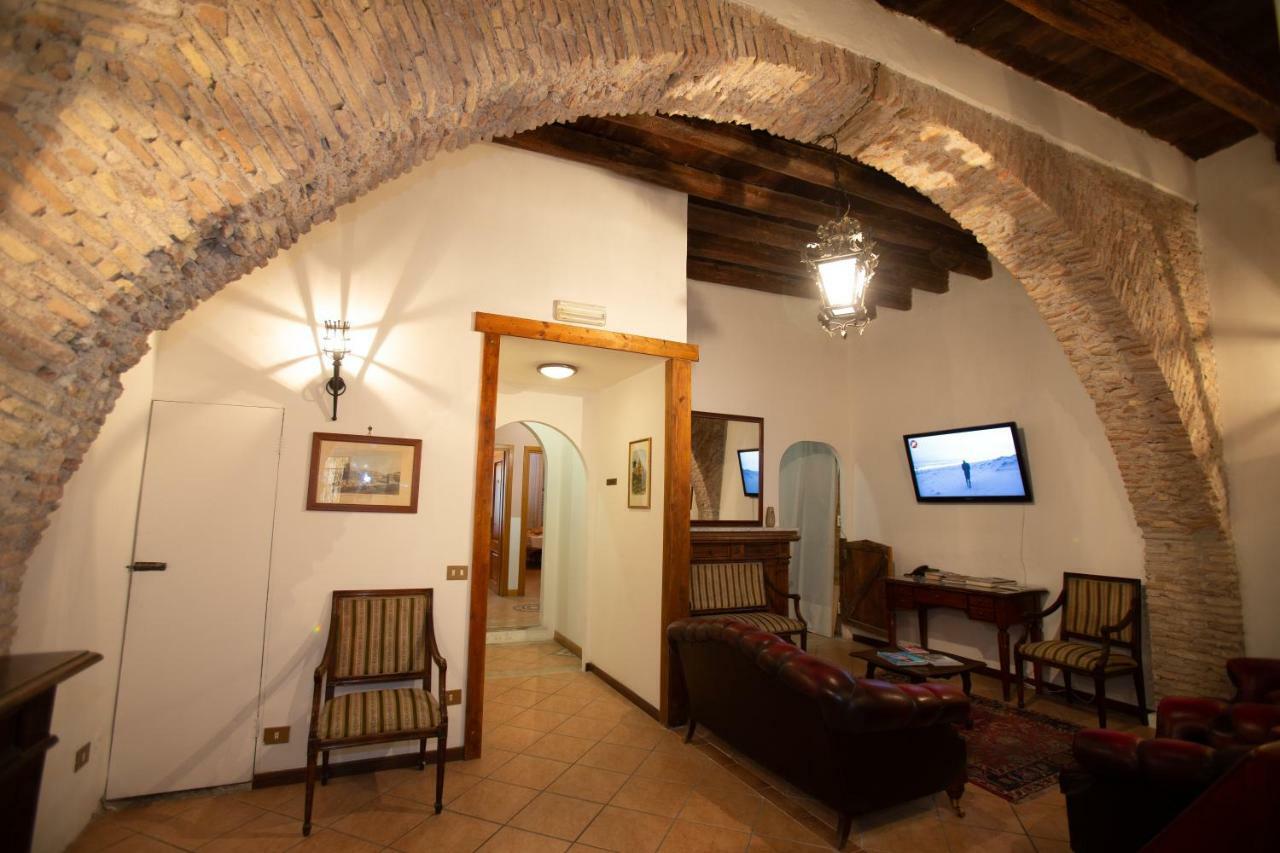 Hotell Giubileo Roma