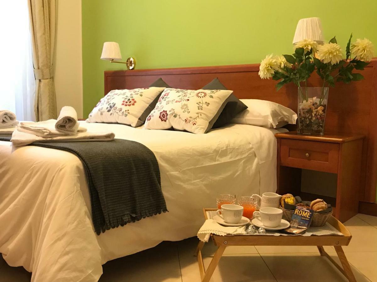 Il Passetto Bed & Breakfast Roma