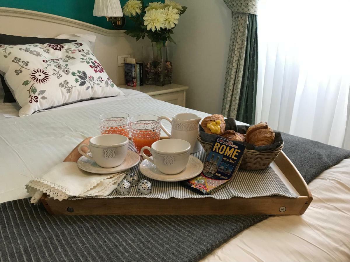 Il Passetto Bed & Breakfast