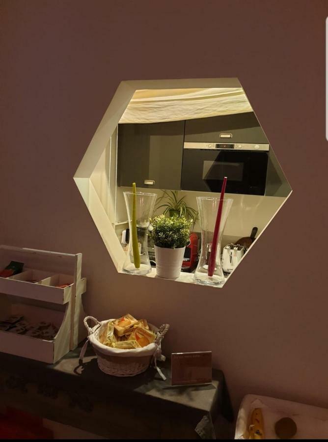 Alojamento de Acomodação e Pequeno-almoço Le Stanze Di Orazio Roma