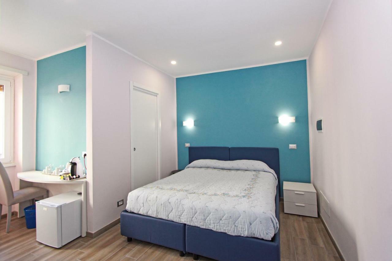Vatican Gabriel Bed and breakfast Roma