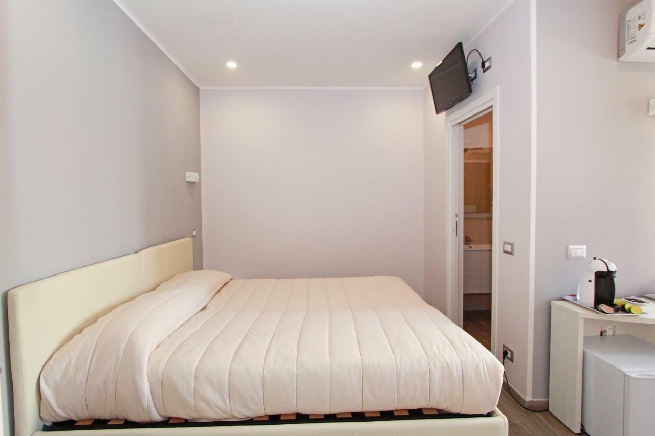 Vatican Gabriel Bed and breakfast *