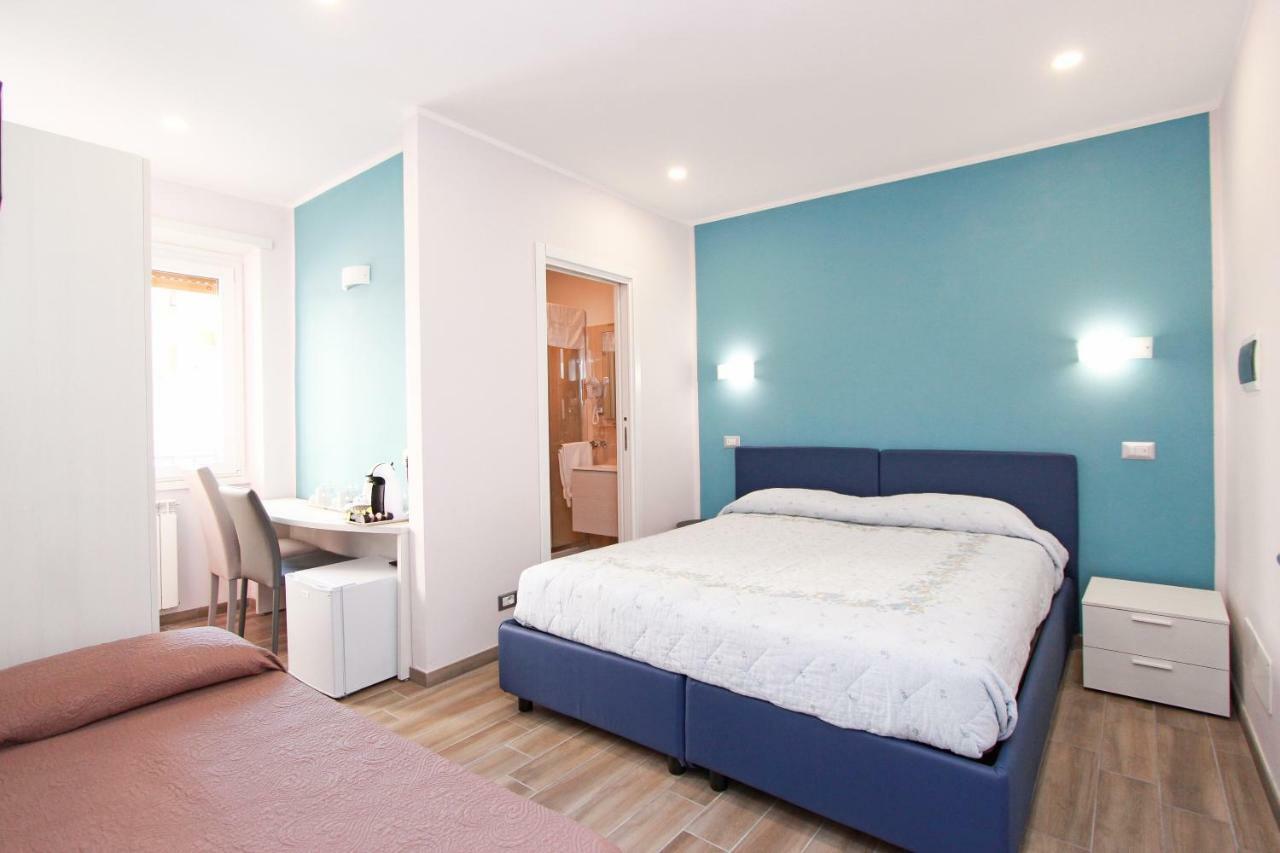 Vatican Gabriel Bed and breakfast *