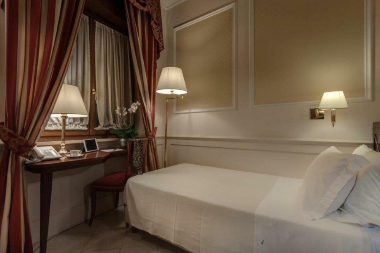 Hotel Residenza Paolo Vi Rom