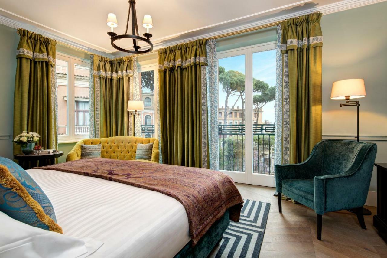 Rocco De La Hotell 5*
