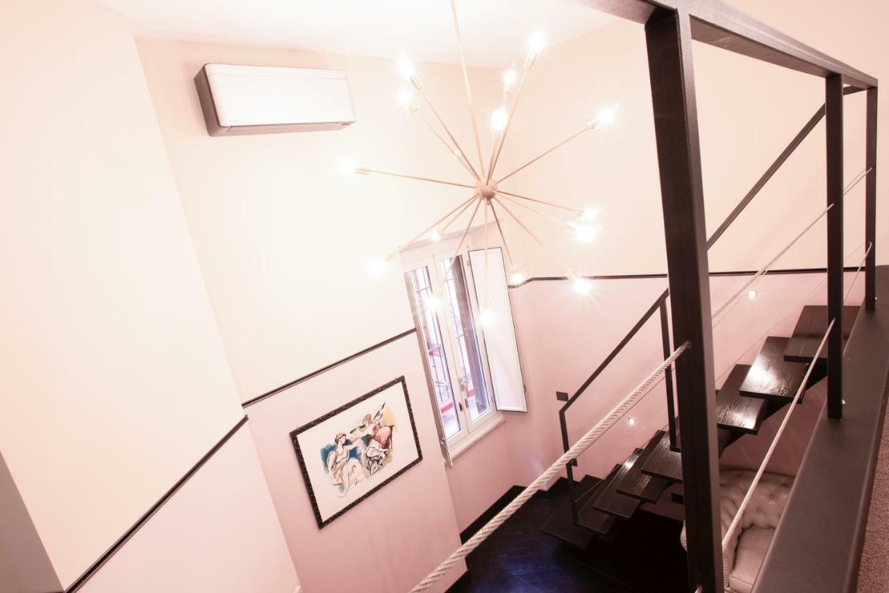 Apartment Trevi *