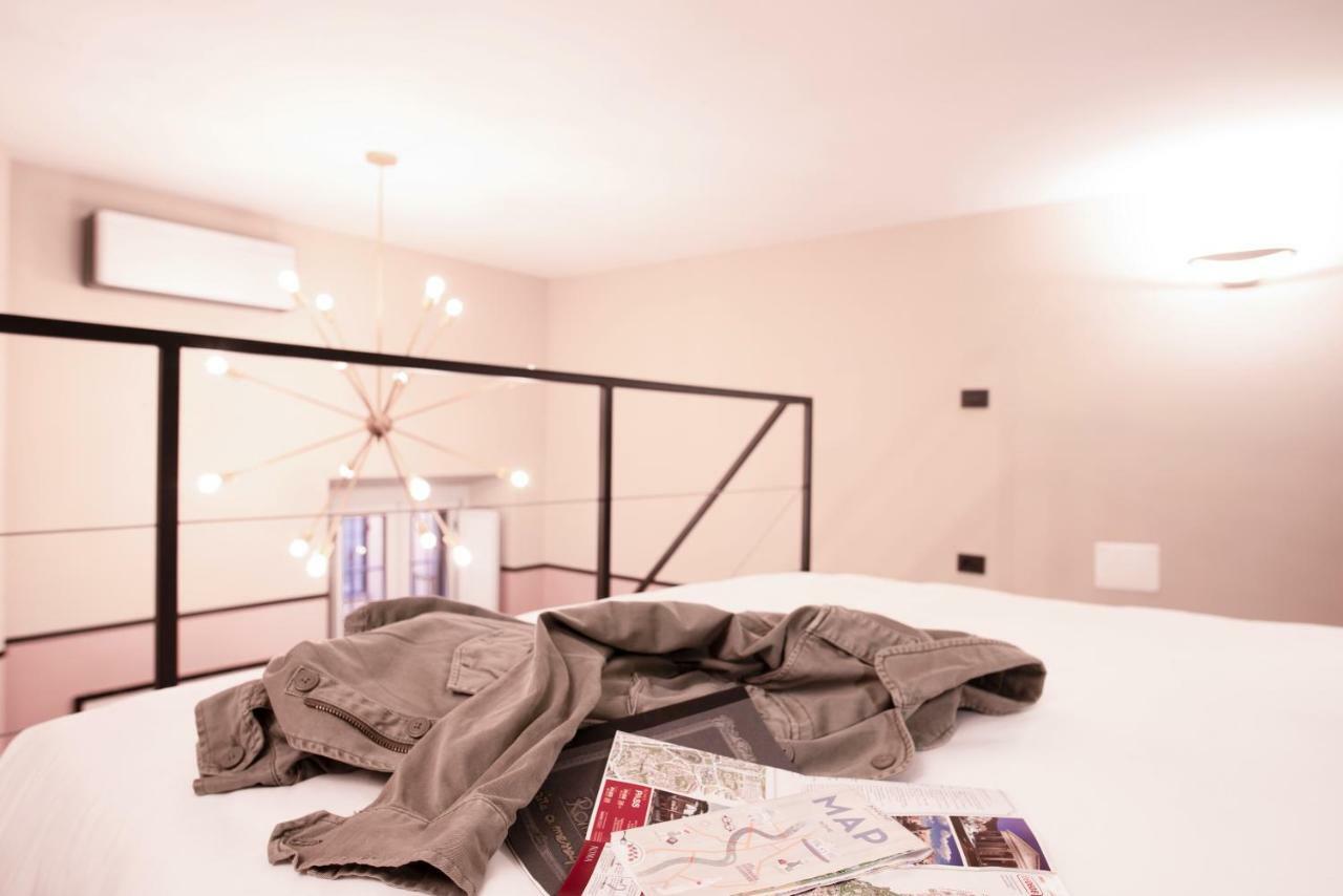 Trevi Apartment *