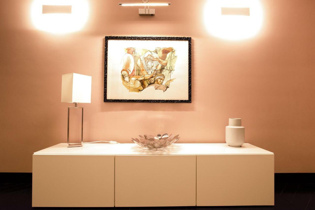 Apartment Trevi
